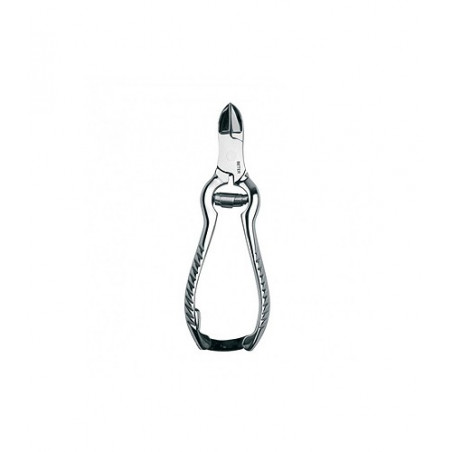 ALICATE PEDICURO BETER CROMADO 12 CM ALICATE PEDICURO BETER CROMADO 12 CM