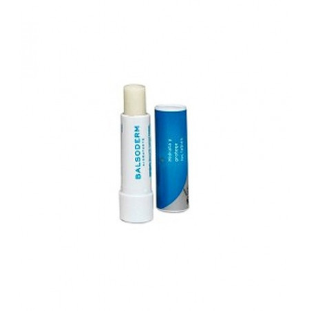 BALSODERM LABIAL HIDRATANTE 4 G STICK BALSODERM LABIAL HIDRATANTE 4 G STICK
