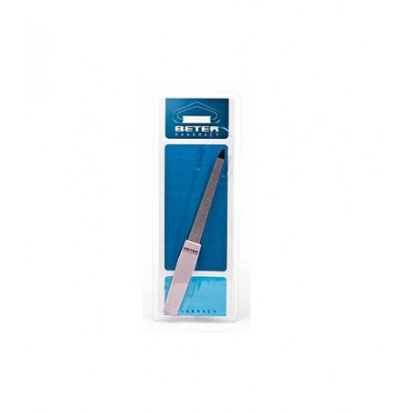 BETER LIMA ZAFIRO MANICURA PUNTA AGUDA 15.7 CM BETER LIMA ZAFIRO MANICURA PUNTA AGUDA 15.7 CM