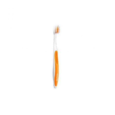 GUM CEPILLO DENTAL ORTHODONTIC 1 UD GUM CEPILLO DENTAL ORTHODONTIC 1 UD