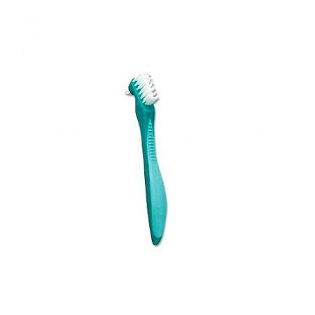 GUM CEPILLO DENTAL PROTESIS 1 UNIDADES GUM CEPILLO DENTAL PROTESIS 1 UNIDADES