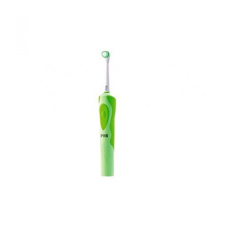 PHB ACTIVE CEPILLO DENTAL ELECTRICO VERDE 1 UD PHB ACTIVE CEPILLO DENTAL ELECTRICO VERDE 1 UD