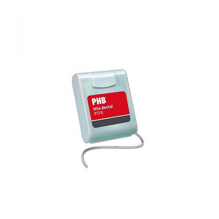 PHB HILO DENTAL PTFE 50 M PHB HILO DENTAL PTFE 50 M