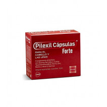 PILEXIL FORTE CABELLO Y UÑAS LACER 100 CAPSULAS PILEXIL FORTE CABELLO Y UÑAS LACER 100 CAPSULAS