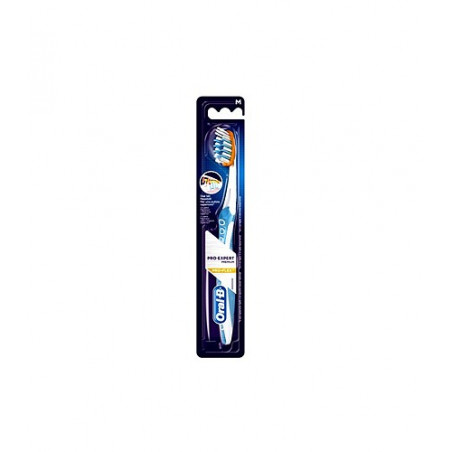 ORAL B CEPILLO DENTAL PRO-EXPERT PROFLEX MEDIO 1 UD ORAL B CEPILLO DENTAL PRO-EXPERT PROFLEX MEDIO 1 UD