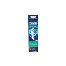 ORAL B RECAMBIO CEPILLO ELECTRICO DUAL ACTION 3 UDS ORAL B RECAMBIO CEPILLO ELECTRICO DUAL ACTION 3 UDS