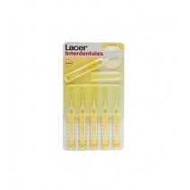 LACER CEPILLO INTERDENTAL RECTO FINO BLISTER 6 UDS LACER CEPILLO INTERDENTAL RECTO FINO BLISTER 6 UDS