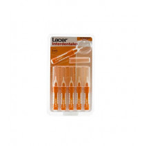 LACER CEPILLO INTERDENTAL RECTO EXTRAFINO SUAVE 6 UDS LACER CEPILLO INTERDENTAL RECTO EXTRAFINO SUAVE 6 UDS