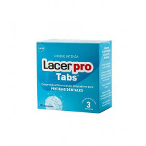 LACER PROTABS PROTESIS DENTAL 32 COMPRIMIDOS EFERVESCENTES LACER PROTABS PROTESIS DENTAL 32 COMPRIMIDOS EFERVESCENTES
