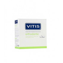 VITIS ORTHODONTIC COMPRIMIDOS EFERVESCENTES 32 UDS VITIS ORTHODONTIC COMPRIMIDOS EFERVESCENTES 32 UDS