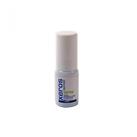 DENTAID XEROS SPRAY 15 ML DENTAID XEROS SPRAY 15 ML