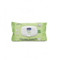 CHICCO TOALLITAS LIMPIADORAS BABY MOMENTS 16 UDS CHICCO TOALLITAS LIMPIADORAS BABY MOMENTS 16 UDS