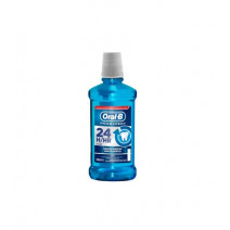 ORAL B COLUTORIO PRO EXPERT DIENTES FUERTES 500 ML ORAL B COLUTORIO PRO EXPERT DIENTES FUERTES 500 ML