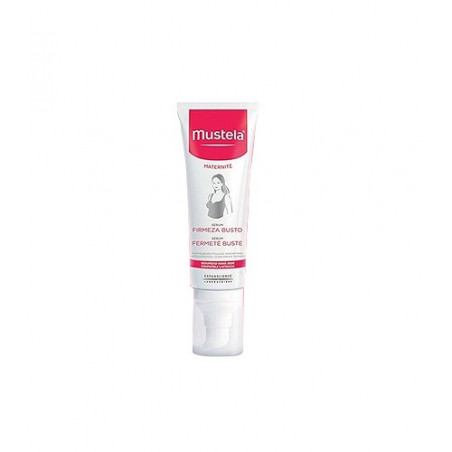 MUSTELA MATERNITE SERUM FIRMEZA BUSTO 125 ML MUSTELA MATERNITE SERUM FIRMEZA BUSTO 125 ML