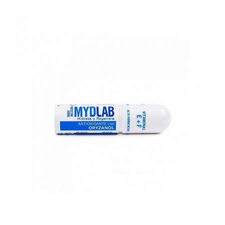 MYDLAB PROTECTOR LABIAL 5 ML MYDLAB PROTECTOR LABIAL 5 ML