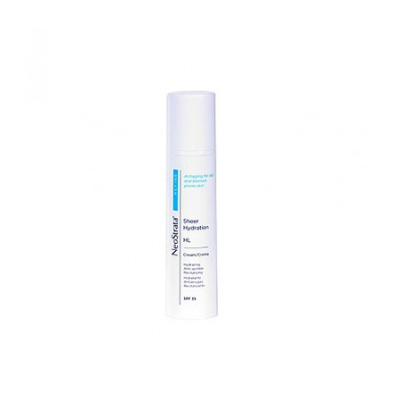 NEOSTRATA REFINE SHEER HYDRATION HL SPF35 50 ML NEOSTRATA REFINE SHEER HYDRATION HL SPF35 50 ML