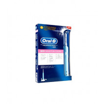 ORAL B 800 SENSITIVE CLEAN CEPILLO ELECTRICO 1 UD ORAL B 800 SENSITIVE CLEAN CEPILLO ELECTRICO 1 UD