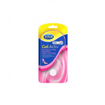 SCHOLL GELACTIV PLANTILLAS TACON MUY ALTO SCHOLL GELACTIV PLANTILLAS TACON MUY ALTO