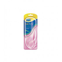 SCHOLL GELACTIV PLANTILLAS TACON USO DIARIO SCHOLL GELACTIV PLANTILLAS TACON USO DIARIO