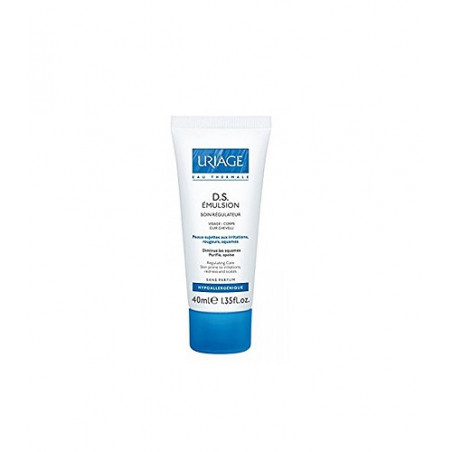 URIAGE D S EMULSION 40 ML URIAGE D S EMULSION 40 ML