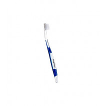LACER CEPILLO DENTAL GINGILACER CABEZAL PEQUEÑO SUAVE 1 UD LACER CEPILLO DENTAL GINGILACER CABEZAL PEQUEÑO SUAVE 1 UD