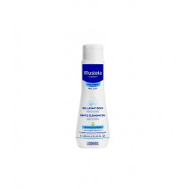 MUSTELA BEBE GEL DE BAÑO SUAVE PIEL NORMAL 200 ML MUSTELA BEBE GEL DE BAÑO SUAVE PIEL NORMAL 200 ML