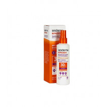SESDERMA REPASKIN SPRAY CORPORAL TRANSPARENTE SPF30 200 ML SESDERMA REPASKIN SPRAY CORPORAL TRANSPARENTE SPF30 200 ML