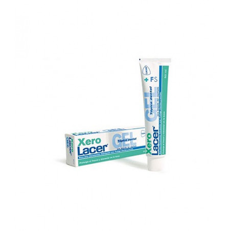 XEROLACER GEL TOPICO 50 ML XEROLACER GEL TOPICO 50 ML