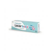 LACER BEBE BALSAMO GINGIVAL PRIMEROS DIENTES 50 ML LACER BEBE BALSAMO GINGIVAL PRIMEROS DIENTES 50 ML