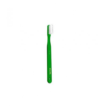 GUM CEPILLO DENTAL CLASSIC MEDIANO MEDIO 1 UD GUM CEPILLO DENTAL CLASSIC MEDIANO MEDIO 1 UD
