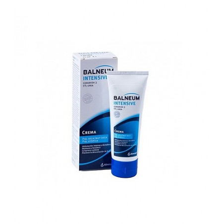 BALNEUM INTENSIVE CREMA 75 ML BALNEUM INTENSIVE CREMA 75 ML