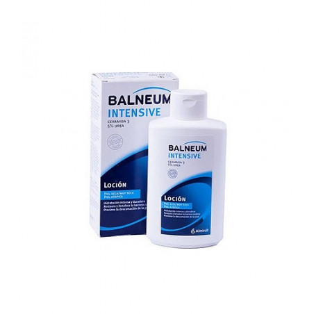 BALNEUM INTENSIVE LOCION 200 ML BALNEUM INTENSIVE LOCION 200 ML