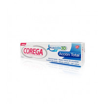 COREGA ACCION TOTAL CREMA FIJADORA 3D 40 G COREGA ACCION TOTAL CREMA FIJADORA 3D 40 G