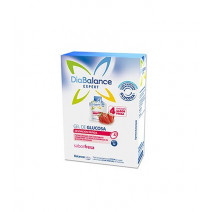 DIABALANCE EXPERT GEL GLUCOSA ABSORCION RAPIDA 4 SOBRES FRESA 37,5 G DIABALANCE EXPERT GEL GLUCOSA ABSORCION RAPIDA 4 SOBRES FRESA 37,5 G