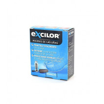 EXCILOR ESMALTE MICOSIS UÑAS CON PINCEL 3.3 ML EXCILOR ESMALTE MICOSIS UÑAS CON PINCEL 3.3 ML