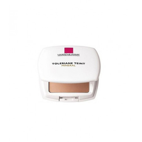 LA ROCHE POSAY TOLERIANE TEINT MINERAL F25 TONO 13 BS 30 ML LA ROCHE POSAY TOLERIANE TEINT MINERAL F25 TONO 13 BS 30 ML