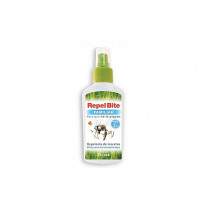 REPEL BITE REPELENTE INSECTOS FAMILIAR 100 ML REPEL BITE REPELENTE INSECTOS FAMILIAR 100 ML
