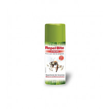 REPEL BITE REPELENTE INSECTOS XTREME 100 ML REPEL BITE REPELENTE INSECTOS XTREME 100 ML
