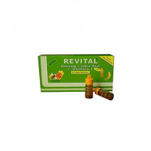 REVITAL GINSENG JALEA REAL VITAMINA C 20 AMPOLLAS BEBIBLES REVITAL GINSENG JALEA REAL VITAMINA C 20 AMPOLLAS BEBIBLES