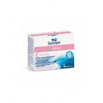 SINOMARIN LIMPIEZA NASAL HIPERTONICA AGUA DE MAR 24 VIALES MONODOSIS SINOMARIN LIMPIEZA NASAL HIPERTONICA AGUA DE MAR 24 VIALES MONODOSIS