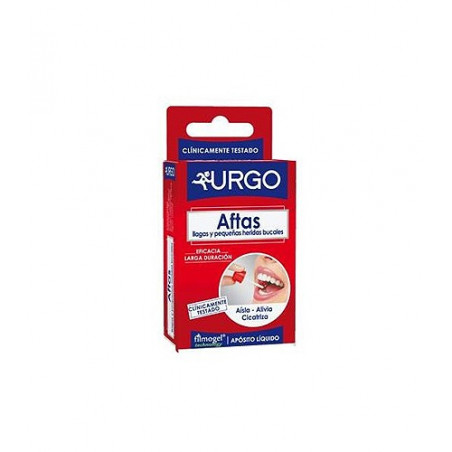URGO AFTAS BUCALES 10 ML URGO AFTAS BUCALES 10 ML