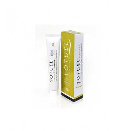 YOTUEL DENTIFRICO BLANQUEADOR 50 ML YOTUEL DENTIFRICO BLANQUEADOR 50 ML