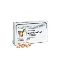 ACTIVECOMPLEX ANTIOXIDANTE 60 COMPRIMIDOS ACTIVECOMPLEX ANTIOXIDANTE 60 COMPRIMIDOS