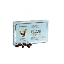 ACTIVECOMPLEX Q10 GOLD 100 MG 60 CAPSULAS ACTIVECOMPLEX Q10 GOLD 100 MG 60 CAPSULAS