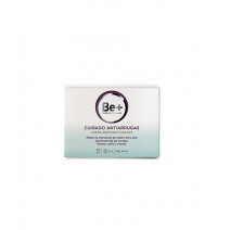 BE+ ANTIARRUGAS CREMA REESTRUCTURANTE PIEL SECA SPF20 50 ML BE+ ANTIARRUGAS CREMA REESTRUCTURANTE PIEL SECA SPF20 50 ML