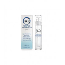 BE+ HIDRATACION FACIAL DESENSIBILIZANTE LIGERA SPF20 50 ML BE+ HIDRATACION FACIAL DESENSIBILIZANTE LIGERA SPF20 50 ML