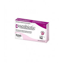 CASENBIOTIC 10 COMPRIMIDOS MASTICABLES FRESA CASENBIOTIC 10 COMPRIMIDOS MASTICABLES FRESA