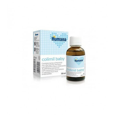 COLIMIL BABY 30 ML COLIMIL BABY 30 ML