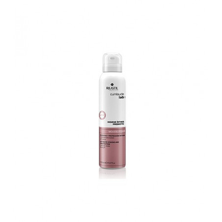 CUMLAUDE PREBIOTIC MOUSSE 150 ML CUMLAUDE PREBIOTIC MOUSSE 150 ML