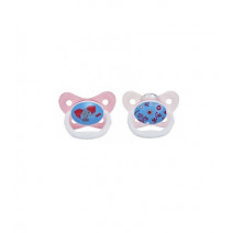 DR BROWN’S CHUPETE PREVENT SILICONA TALLA 2 6-12 M 2 UDS DR BROWN’S CHUPETE PREVENT SILICONA TALLA 2 6-12 M 2 UDS